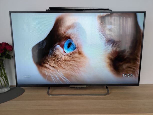 Telewizor Sony KDL-42w655a