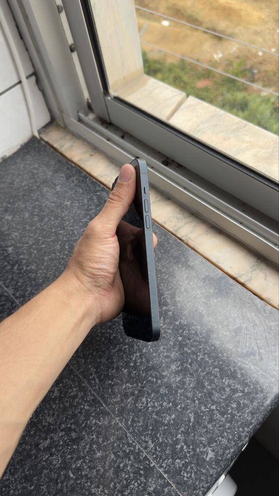 Vendo iPhone 14 Plus 128GB [NOVO]