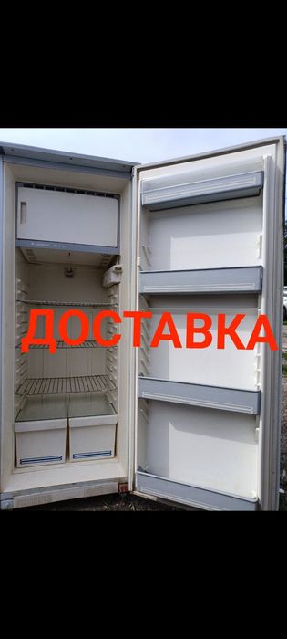 Холодильник Донбасса 10