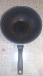 Сковорода wok stone legend DELIMANO 28cm бу