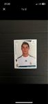 karta Cristiano Ronaldo Panini #173 Champions League 2009/2010 CR9 CR7