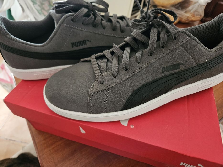 Sapatos tenis Puma