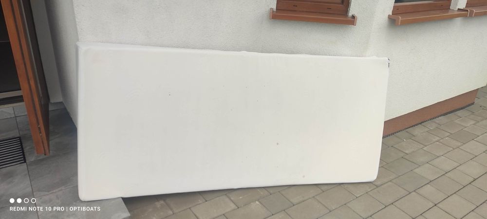 Materac 90 X 200