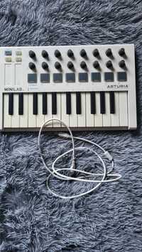 Arturia minilab mk2