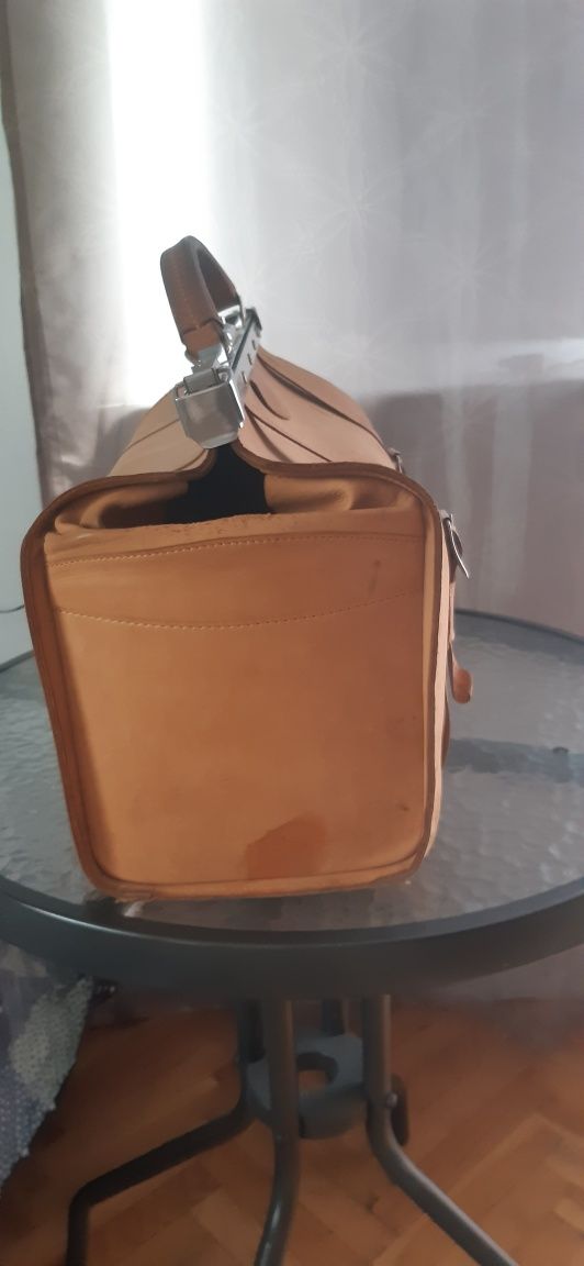 Kufer kuferek  torba prl