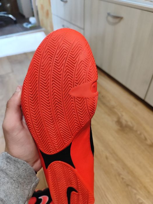 боксерки Nike machomai 2