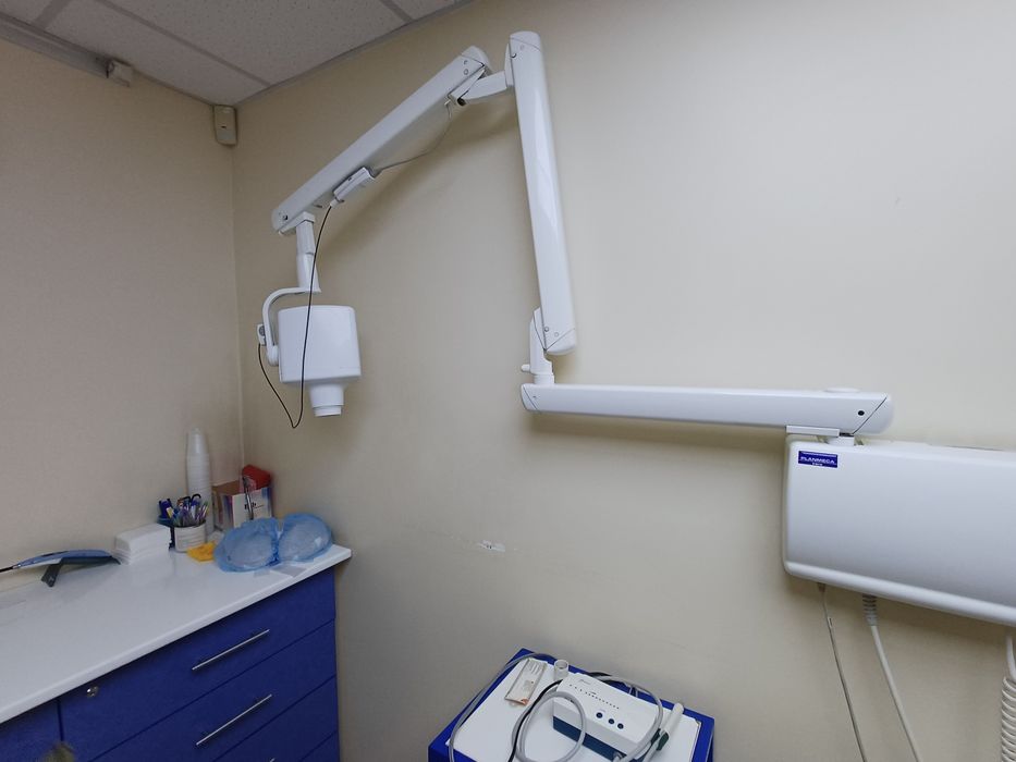 Продам стоматологию в Днепре на левом берегу