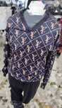 Dresy damskie polskiego producenta r. XL