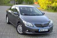 Toyota Corolla 2010 * 2.0 D4D * Manual * Salon PL * 2 Właściciel * Bezwypadkowa