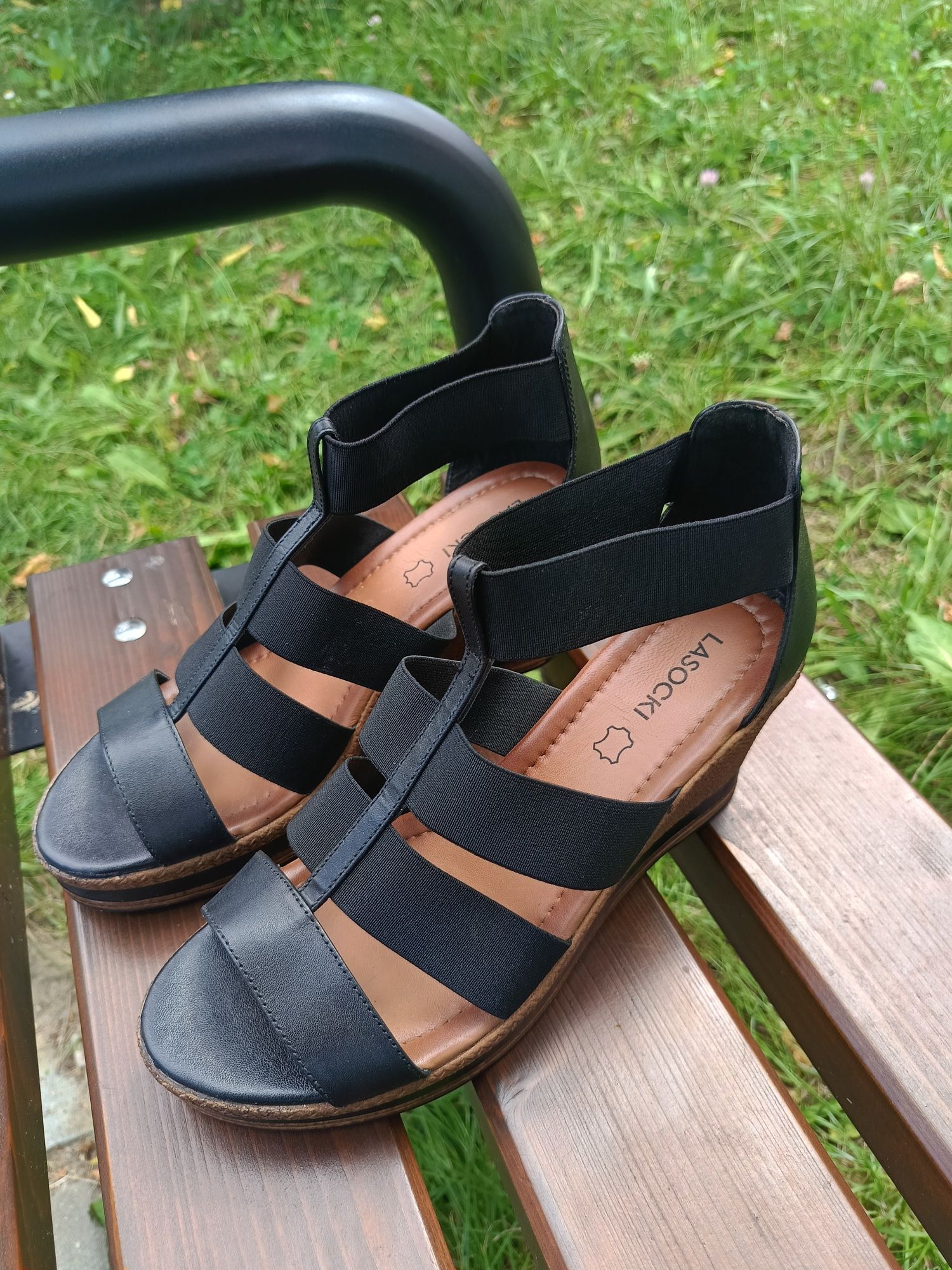 Buty Lasocki jak nowe