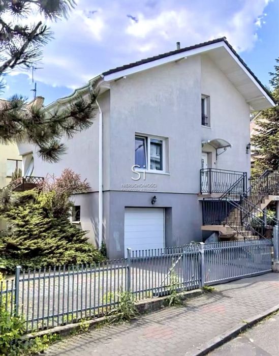 Dom na sprzedaż, 175 m2, 5 pokojów, okolica Puszczy Bukowej
