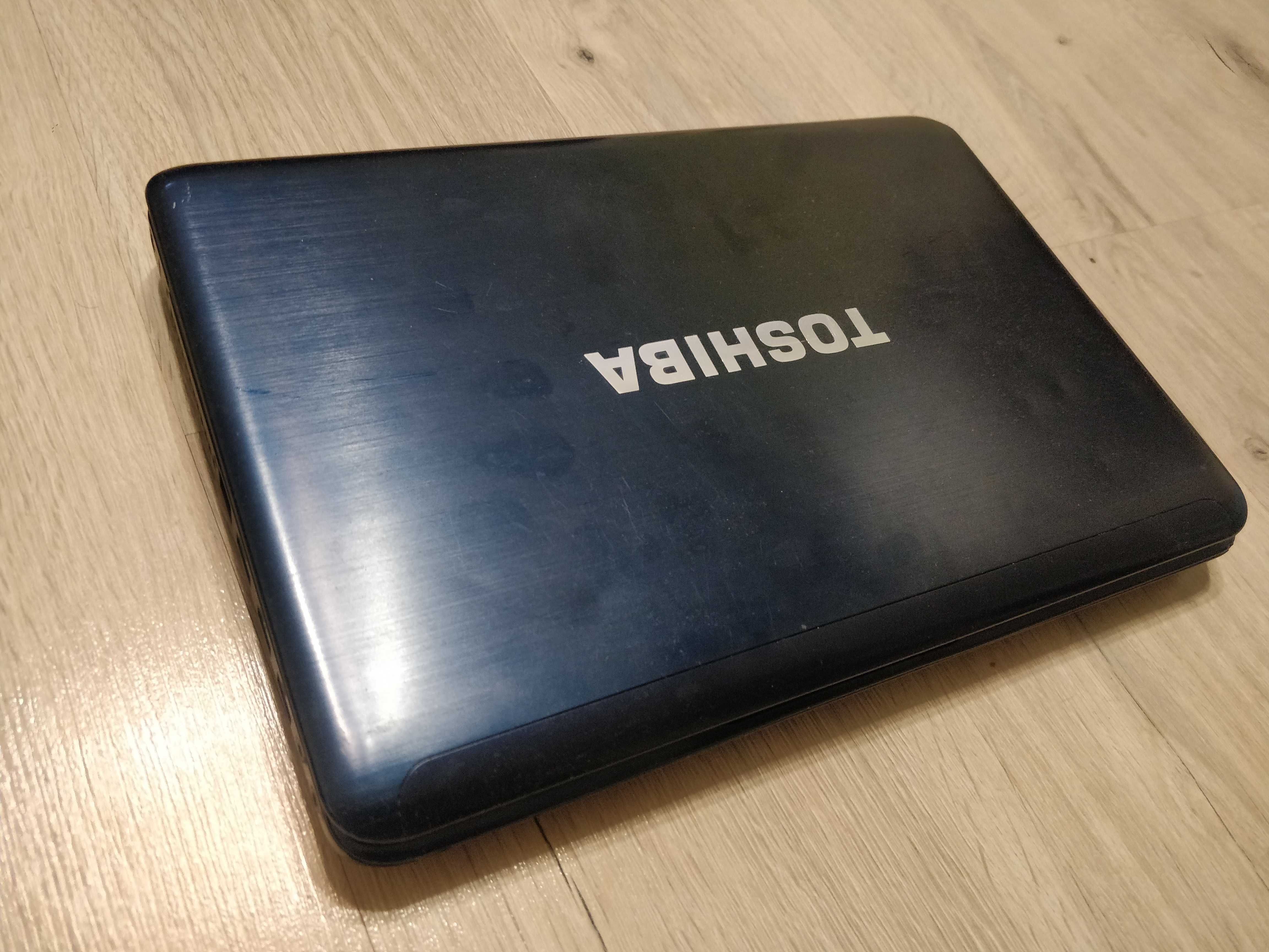 Продам надежный ноутбук Toshiba Satellite L745 в хорошем состоянии.