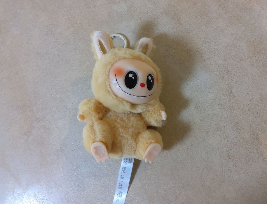 Лабубу, новые, 2 сезон