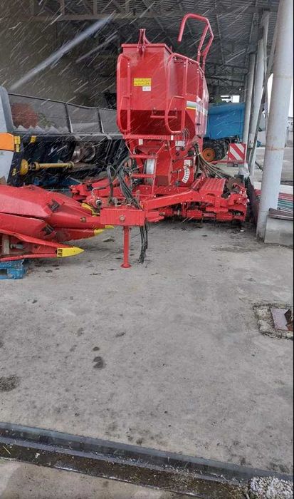 Сівалка Horsch Pronto 3 DC