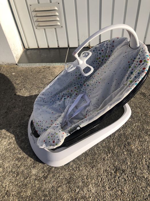 Espreguicadeira 4moms