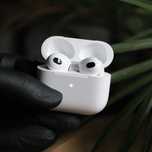 Навушники Apple AirPods 3 Charge Case 2025 Luxary