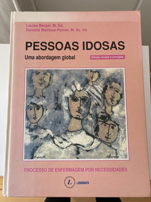 (Berger) Pessoas Idosas Uma abordagem Global
