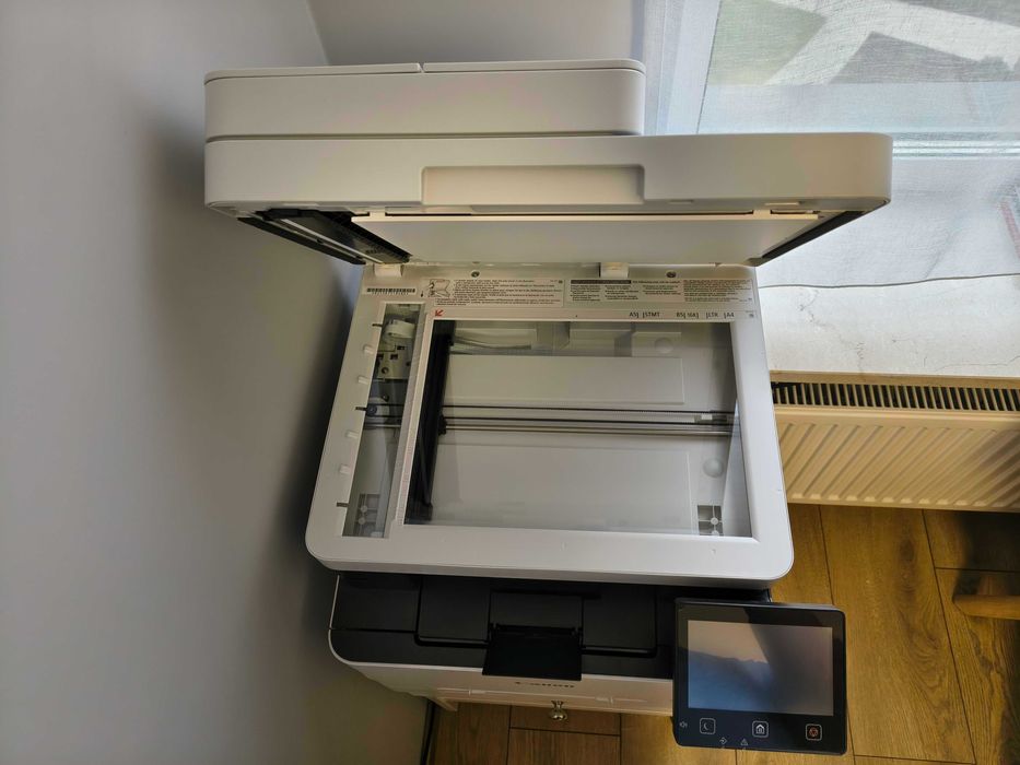 Urządzenie wielofunkcyjne CANON i-SENSYS MF655Cdw Druk w kolorze