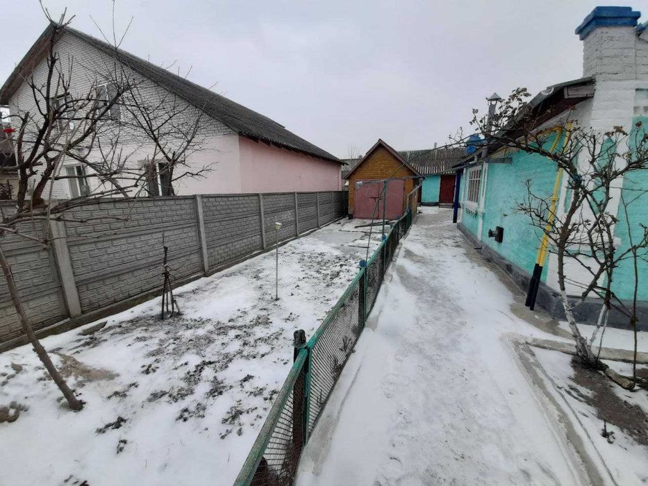 Приватний будинок, вул.Гагаріна