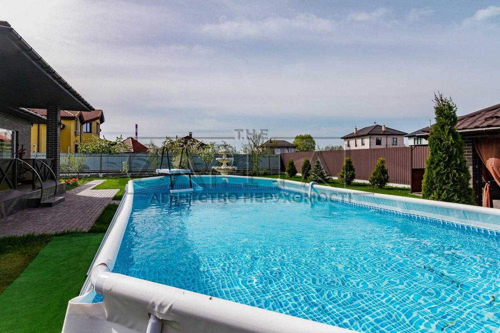 Продаж будинку 180м2, Погреби, Броварський р-н