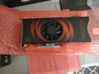 GeForce 9800 GT  Cały Komplet