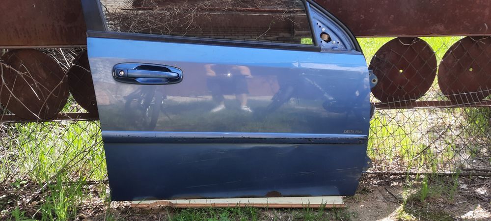 Дверь на лачетти, нубира