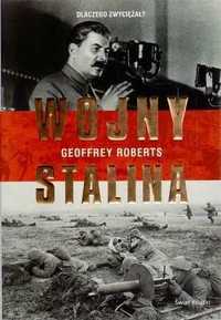 Geoffrey Roberts Wojny Stalina