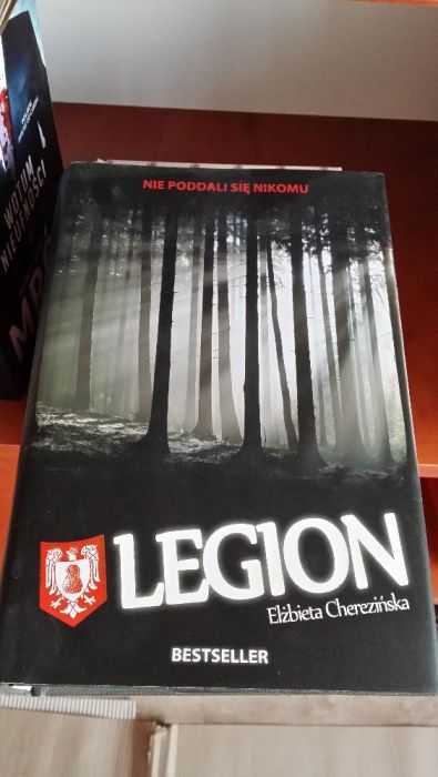 Legion Cherezińska Elżbieta