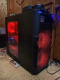 Ігровий Pc i7_4790_3,60GHz