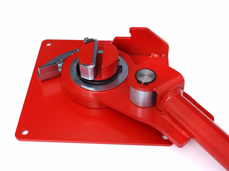 Giętarka do prętów 6-16mm KD10853