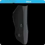 Szyba 64cm do cfmoto 700mt