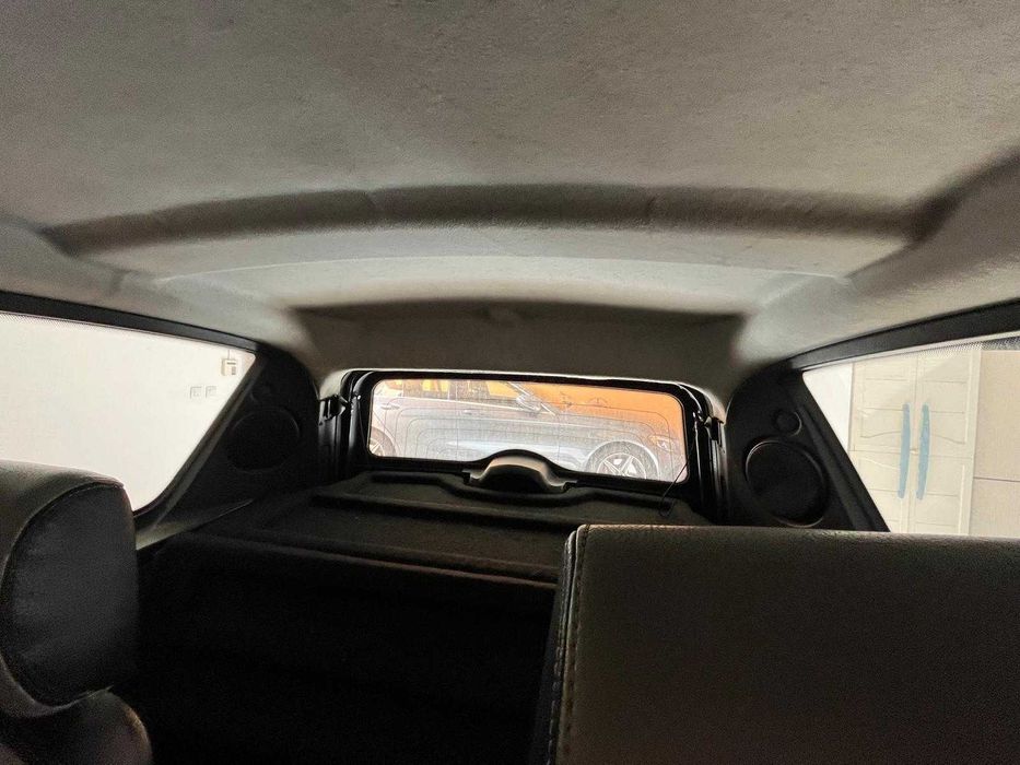 Microcar MGo dci
