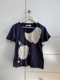 T-shirt Zara rozm. S