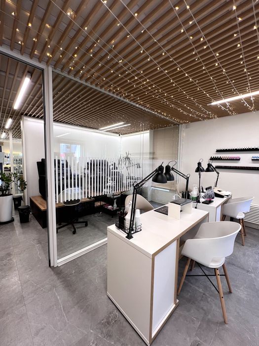 Odstąpię działający Salon kosmetyczny, gotowy do przejęcia od zaraz