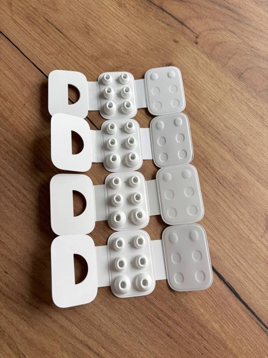 Wkladki douszne Airpods Pro 2 do sluchawek