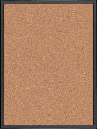 Tablica ogłoszeniowa korkowa Bi-Office 60 x 40 cm