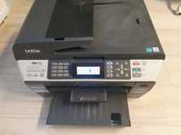 Drukarka wielofunkcyjna Brother MFC 6490 CW