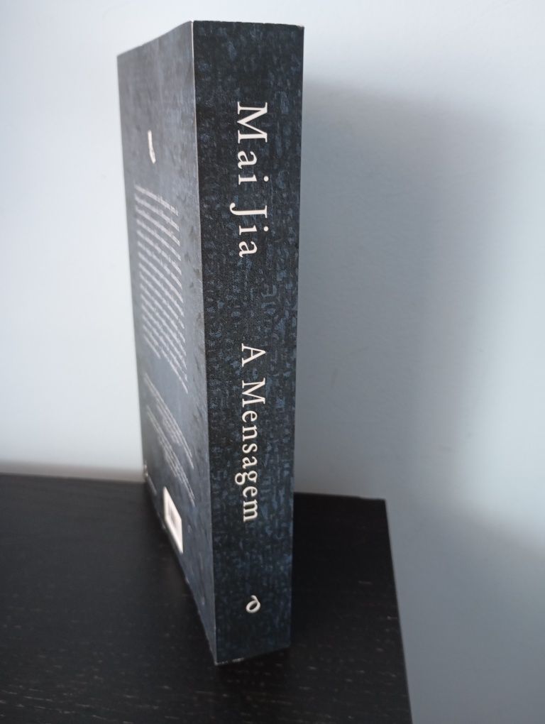 Livro " A mensagem"