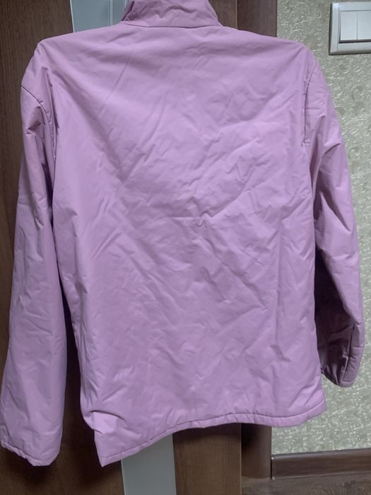 Куртка болонья жіноча