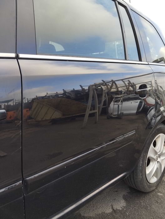 Opel Zafira B 1.8i 2008r.Lift,ECOTEC.Drzwi tylne prawe.