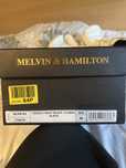 Melvin&Hamilton Elvis 63 rozmiar 46