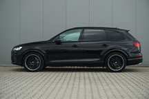 Audi Sq Tdi 435 Km Matrix Led Opensky Valcona Hak Bose Dociąg