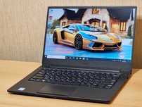Сучасний Dell Latitude 13 7370 Intel Core M7-6Y75 RAM 8Gb SSD 256Gb