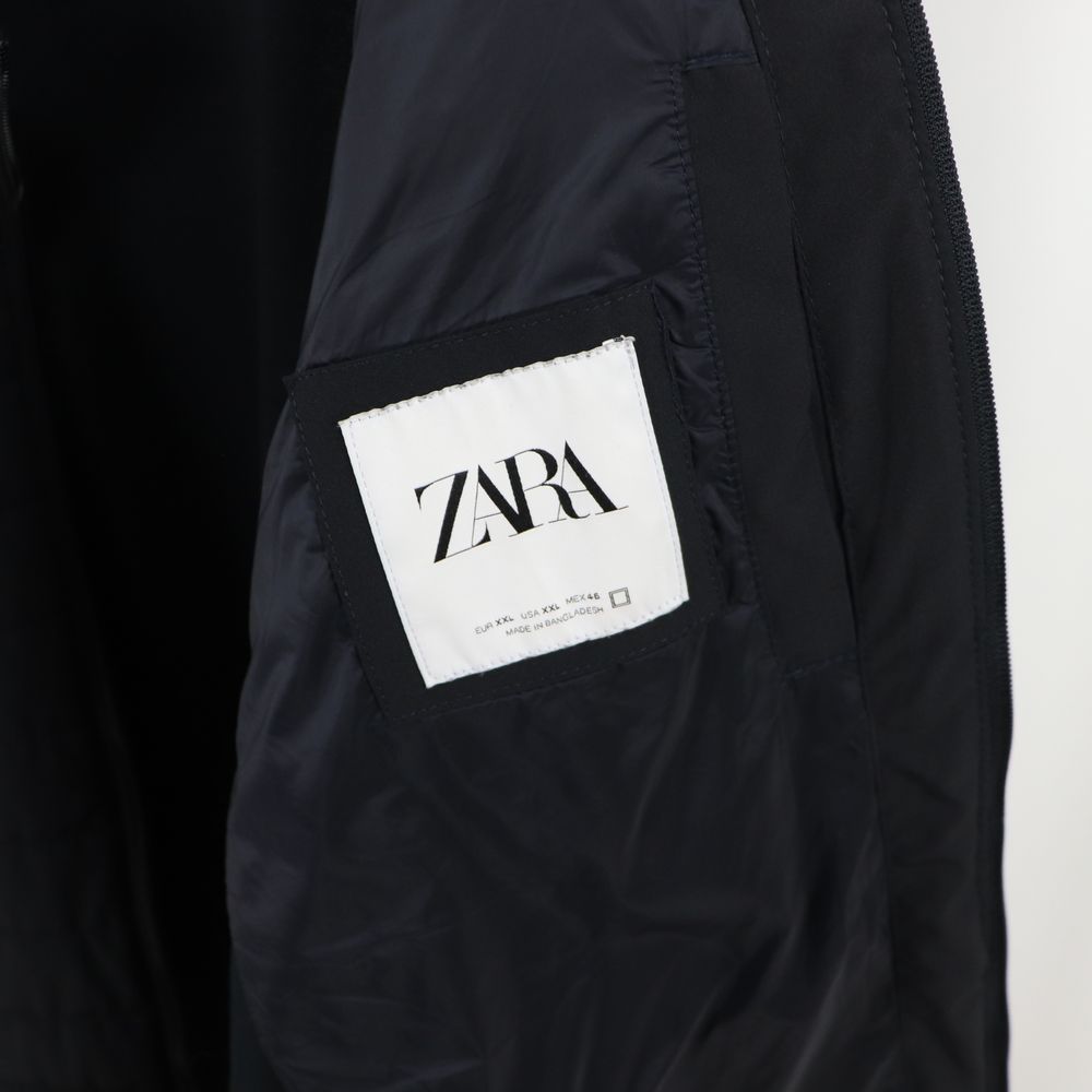 Мужская Куртка Zara Man