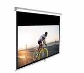 Retro projector screen CAPITOL HD 240 C [16:9] MANUAL SCREEN