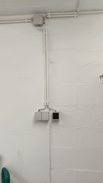 Alugo garagem no Barreiro