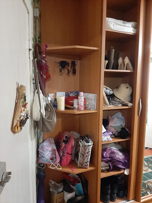 Продам шкаф купе