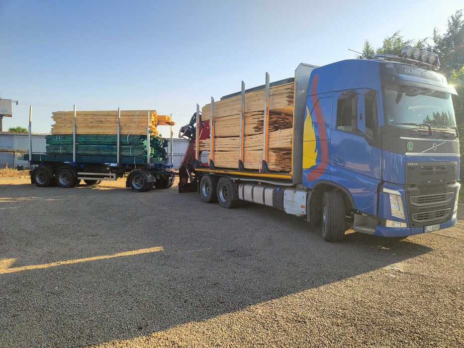 Sprzedam samochód do drewna