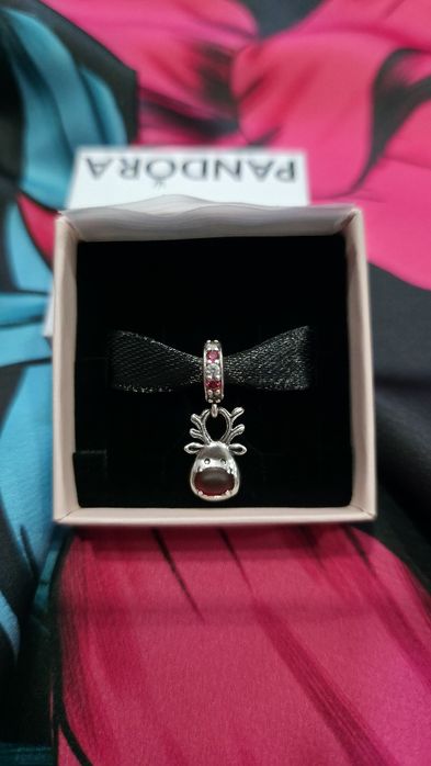 Conta pendente da Pandora