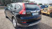 Honda CR-V 1.6 120 cv